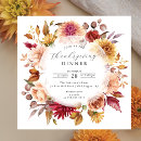 Search for wreath seasonal invitations Unique