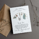 Search for fishing thank you cards Were reel excited