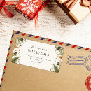 Search for mr and mrs return address labels Greenery