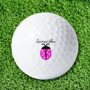 Search for ladybug golf balls Cute