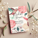 Search for hummingbird bridal shower invitations Elegant