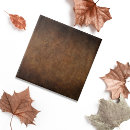 Search for faux leather tiles Rustic