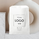 Search for logo paper bags Simple