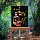 Search for men birthday posters Modern
