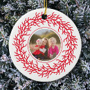 Search for garland christmas tree decorations Wreath