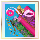 Search for mandalas wrapping paper Boho