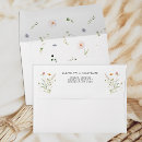 Search for wildflower envelopes Garden