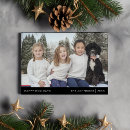 Search for simple messages christmas cards Modern minimalist