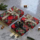 Search for red and green wrapping paper Elegant