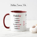 Search for teaching spanish mugs Espanol