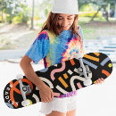 Search for shapely skateboards Modern