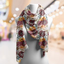 Search for scarves wraps pattern