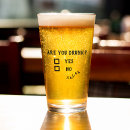 Search for taco beer glasses Funny