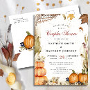 Search for rustic couples shower invitations Budget