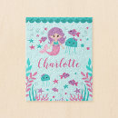 Search for mermaid puzzles Under the sea