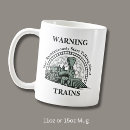 Search for warned mugs For him