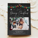 Search for snowing photocards Merry christmas