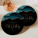 Search for geode plates Chic