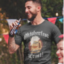 Search for prost tshirts German beer