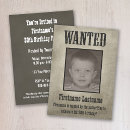 Search for funny cowboy invitations Wild west