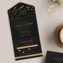 Search for birds wedding invitations Elegant