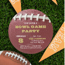 Search for super bowl invitations Championship