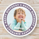 Search for circle coasters Birthday