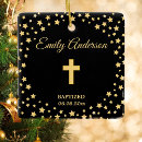 Search for cross christmas tree decorations Keepsake