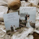 Search for just married invitations Celebration