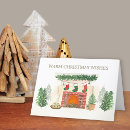 Search for business christmas cards Customer