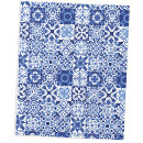 Search for moroccan pattern blankets Mediterranean