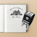 Search for flower rubber stamps Library