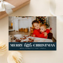 Search for merry little christmas cards Modern