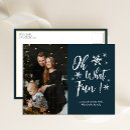 Search for oh what fun christmas cards Blue