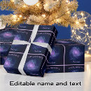 Search for astronomy wrapping paper Geek