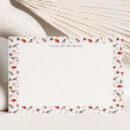 Search for art note cards Whimsical
