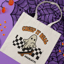 Search for creeping bags Trick or treat