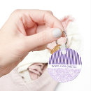 Search for wave pattern key rings Modern