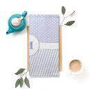 Search for light cloth napkins polka dots