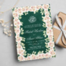 Search for muslim henna invitations Elegant