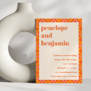 Search for midcentury invitations Modern