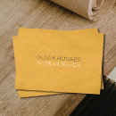 Search for luxury chubby business cards Fashion