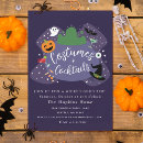 Search for cauldron halloween invitations Costume party