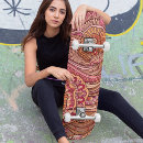 Search for floral pattern skateboards Cool