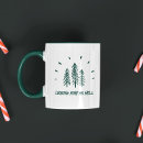 Search for tree pun mugs Merry christmas