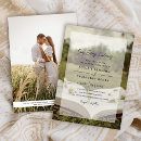Search for story wedding invitations Elegant