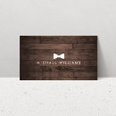 Search for men business cards Classy