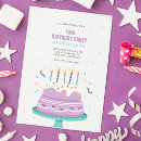 Search for sixteen candles invitations For kids