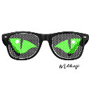 Search for funny sunglasses Halloween costume