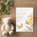 Search for boho butterfly invitations Pampas grass